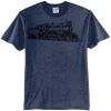 50/50 Cotton/Poly T Shirt Thumbnail