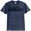 50/50 Cotton/Poly T Shirt Thumbnail