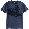 50/50 Cotton/Poly T Shirt Thumbnail
