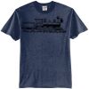 50/50 Cotton/Poly T Shirt Thumbnail