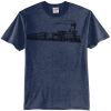 50/50 Cotton/Poly T Shirt Thumbnail