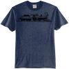 50/50 Cotton/Poly T Shirt Thumbnail
