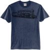 50/50 Cotton/Poly T Shirt Thumbnail
