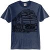 50/50 Cotton/Poly T Shirt Thumbnail