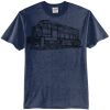 50/50 Cotton/Poly T Shirt Thumbnail