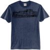 50/50 Cotton/Poly T Shirt Thumbnail