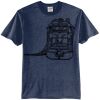 50/50 Cotton/Poly T Shirt Thumbnail