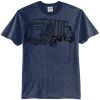 50/50 Cotton/Poly T Shirt Thumbnail