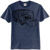 50/50 Cotton/Poly T Shirt Thumbnail