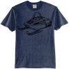 50/50 Cotton/Poly T Shirt Thumbnail