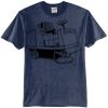 50/50 Cotton/Poly T Shirt Thumbnail
