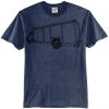 50/50 Cotton/Poly T Shirt Thumbnail