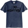 50/50 Cotton/Poly T Shirt Thumbnail