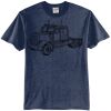 50/50 Cotton/Poly T Shirt Thumbnail