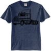 50/50 Cotton/Poly T Shirt Thumbnail