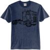 50/50 Cotton/Poly T Shirt Thumbnail
