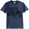 50/50 Cotton/Poly T Shirt Thumbnail