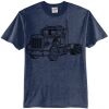 50/50 Cotton/Poly T Shirt Thumbnail