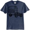 50/50 Cotton/Poly T Shirt Thumbnail