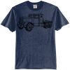 50/50 Cotton/Poly T Shirt Thumbnail