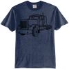 50/50 Cotton/Poly T Shirt Thumbnail