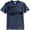 50/50 Cotton/Poly T Shirt Thumbnail