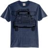 50/50 Cotton/Poly T Shirt Thumbnail