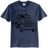 50/50 Cotton/Poly T Shirt Thumbnail