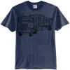 50/50 Cotton/Poly T Shirt Thumbnail