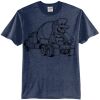 50/50 Cotton/Poly T Shirt Thumbnail