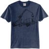 50/50 Cotton/Poly T Shirt Thumbnail