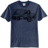50/50 Cotton/Poly T Shirt Thumbnail