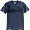 50/50 Cotton/Poly T Shirt Thumbnail