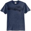 50/50 Cotton/Poly T Shirt Thumbnail