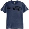 50/50 Cotton/Poly T Shirt Thumbnail
