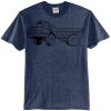50/50 Cotton/Poly T Shirt Thumbnail