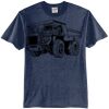 50/50 Cotton/Poly T Shirt Thumbnail