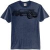 50/50 Cotton/Poly T Shirt Thumbnail
