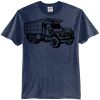 50/50 Cotton/Poly T Shirt Thumbnail