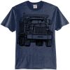 50/50 Cotton/Poly T Shirt Thumbnail
