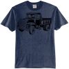 50/50 Cotton/Poly T Shirt Thumbnail