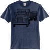 50/50 Cotton/Poly T Shirt Thumbnail