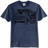50/50 Cotton/Poly T Shirt Thumbnail