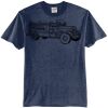 50/50 Cotton/Poly T Shirt Thumbnail