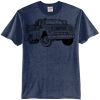 50/50 Cotton/Poly T Shirt Thumbnail