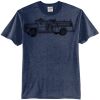 50/50 Cotton/Poly T Shirt Thumbnail