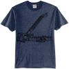 50/50 Cotton/Poly T Shirt Thumbnail