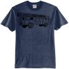 50/50 Cotton/Poly T Shirt Thumbnail