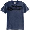 50/50 Cotton/Poly T Shirt Thumbnail