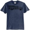 50/50 Cotton/Poly T Shirt Thumbnail